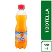 Hit de Mango 500ml
