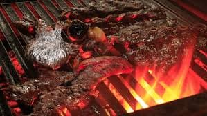 1/2Kg Costilla Asada