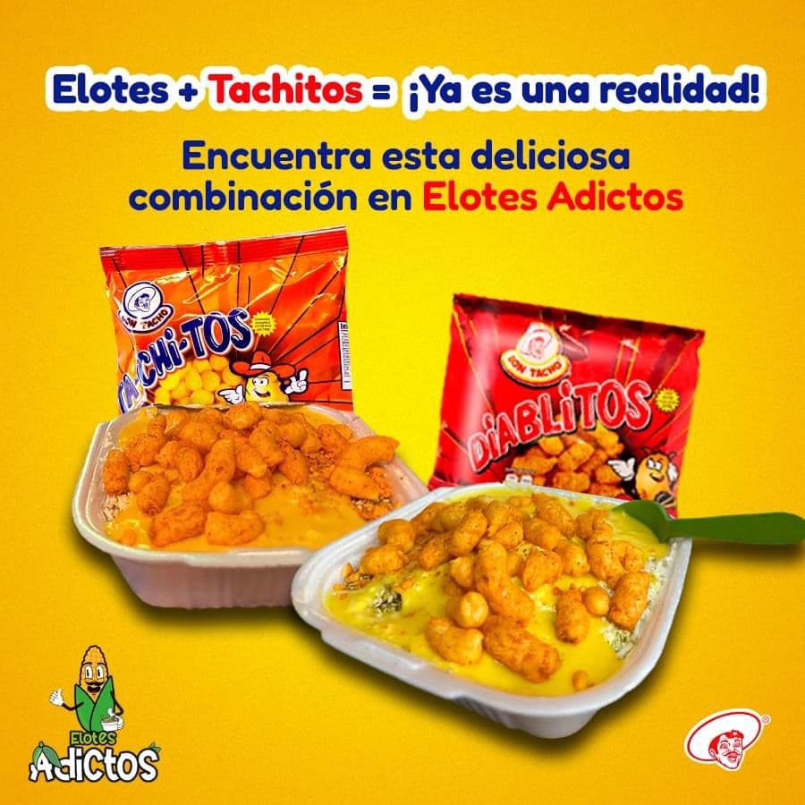 Tachi Elote