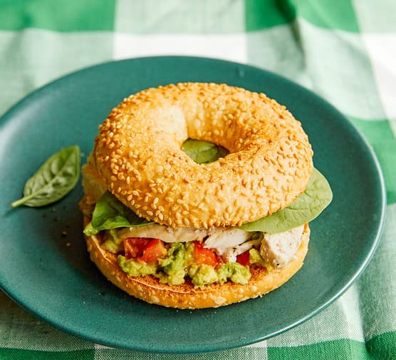 Bagel