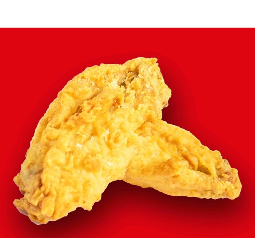Chicken Wing *