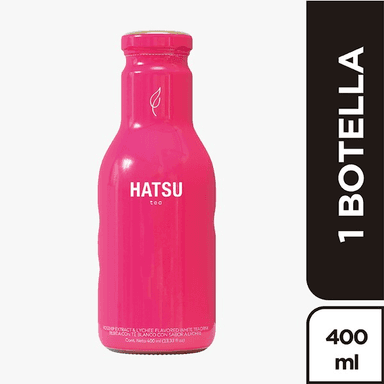 Hatsu Rosas 400 ml