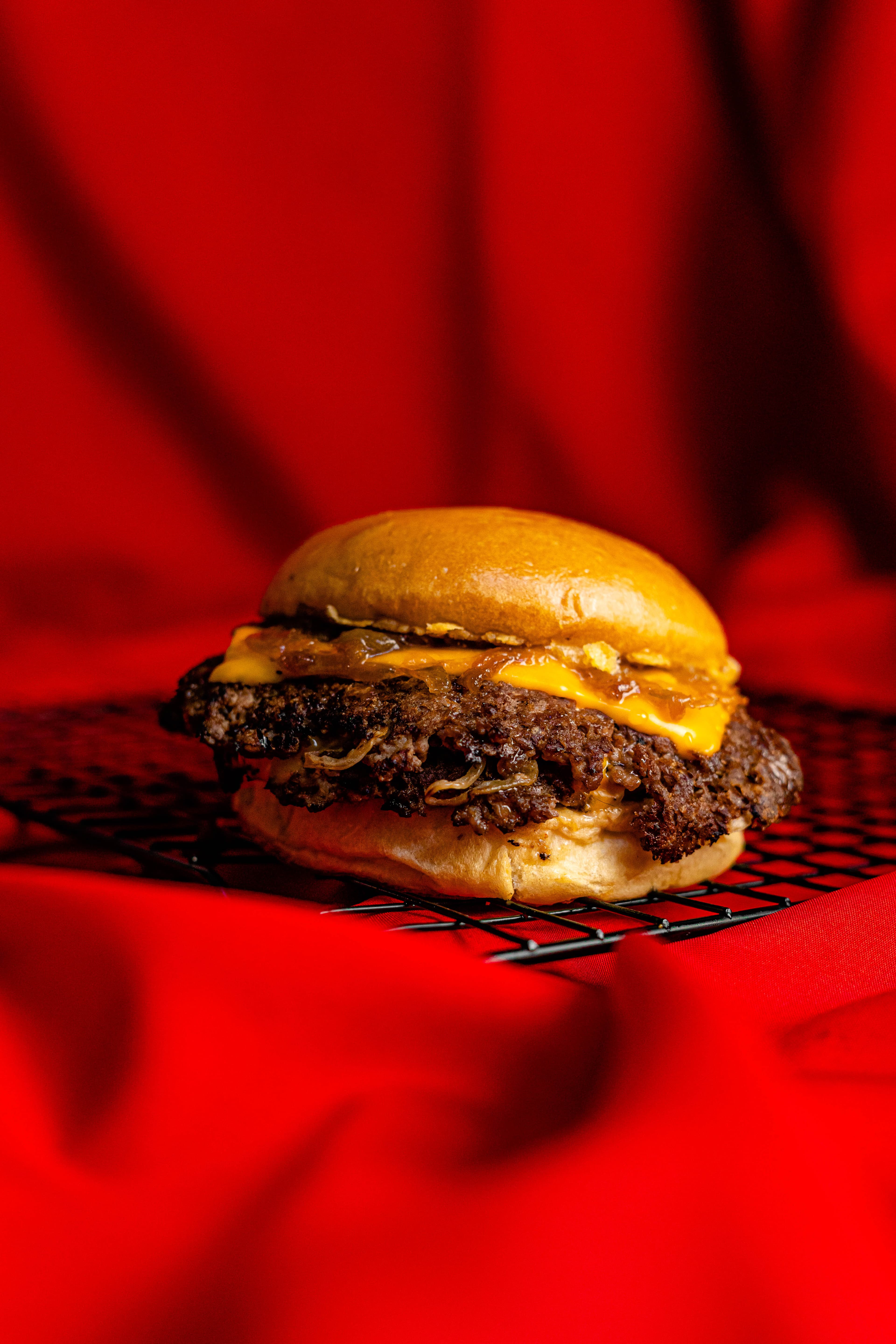 Oklahoma Burger