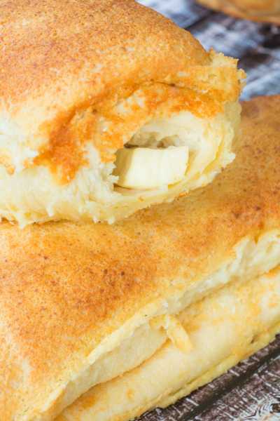 Pan Crema Familiar