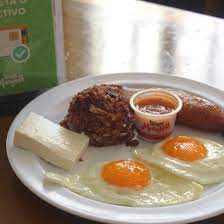 Orden de Huevos