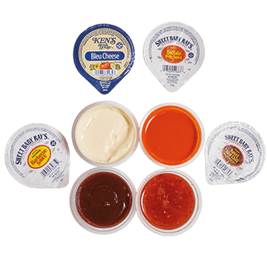 Dip Blue Cheese