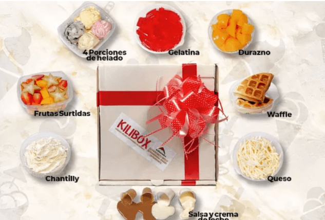 Kilibox
