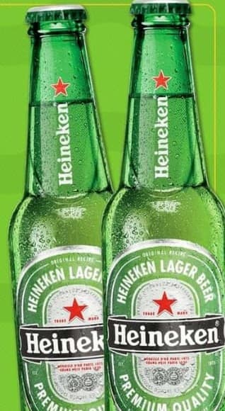 Heineken