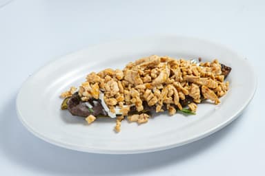 Huarache de Pollo