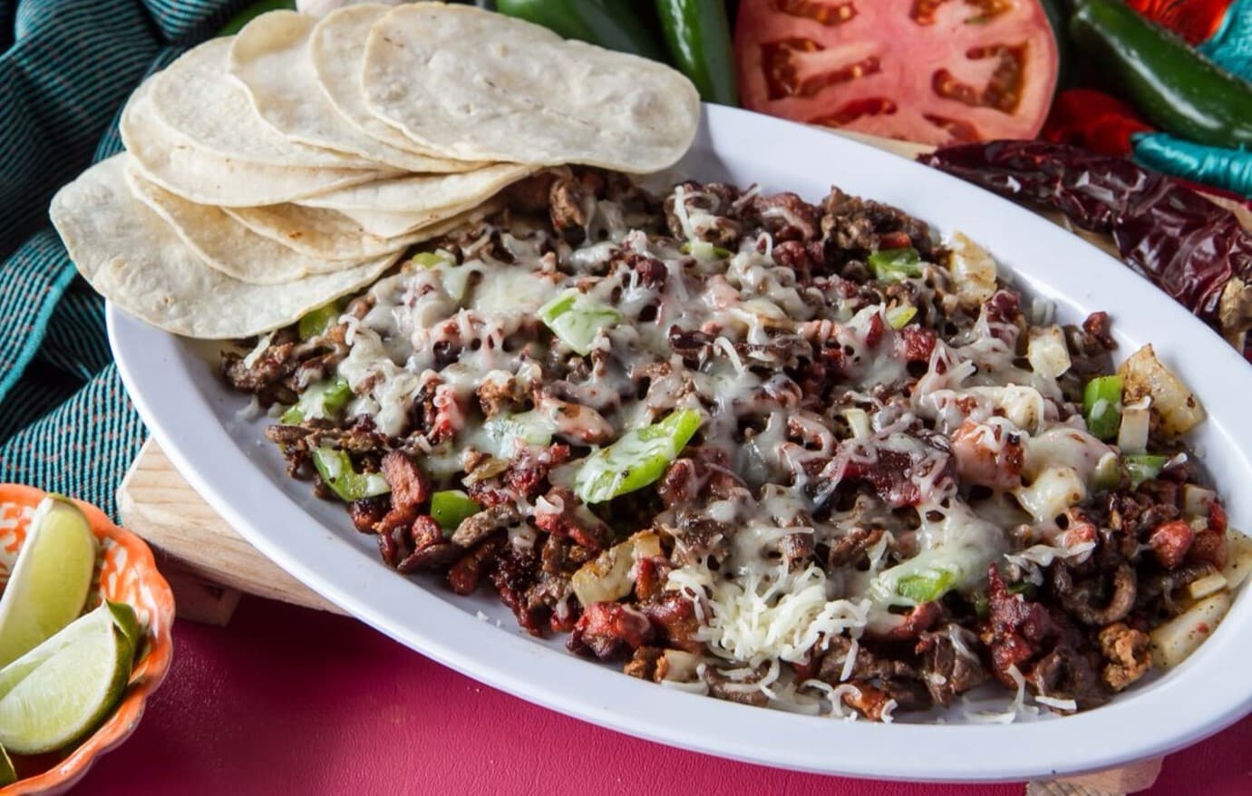 Alambre de Longaniza
