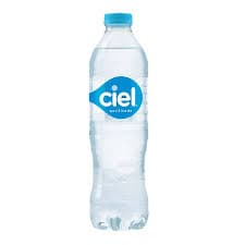 Agua Ciel