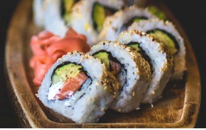 Rollo Favorito Roll