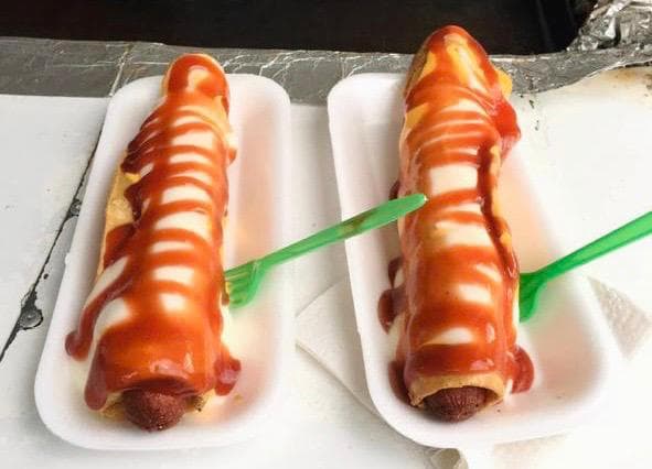 Banderillas