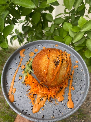 Bola de fuego