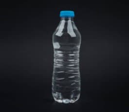 Agua Embotellada