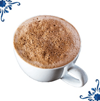 Chocolate Caliente Suizo 473 ml