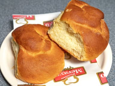 Bolsa Pan Dulce Casero