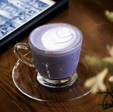 Taro Caliente 16 Oz