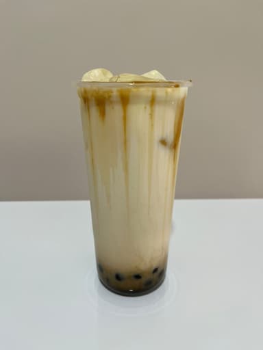 Sweet Boba Brown Sugar