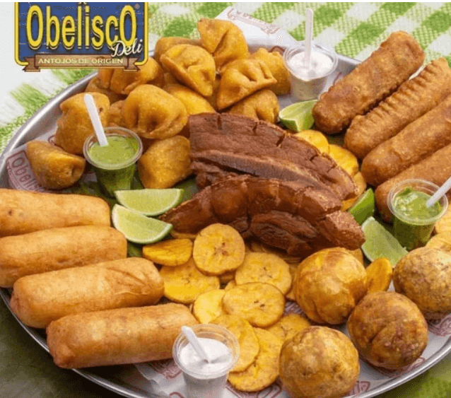 Mega Fiesta x8