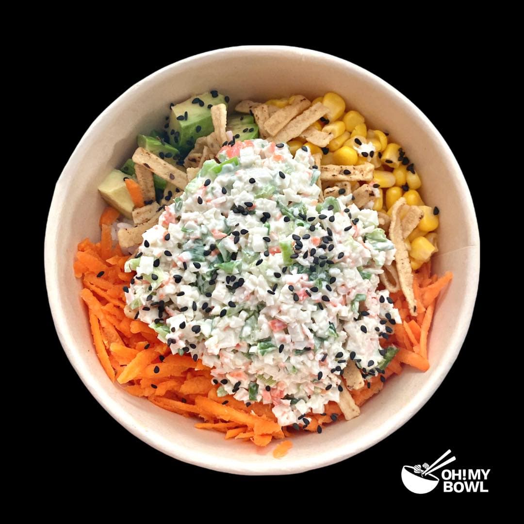 Bowl Tampico