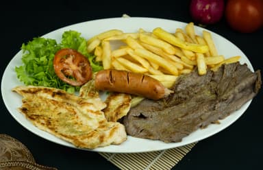 Parillada