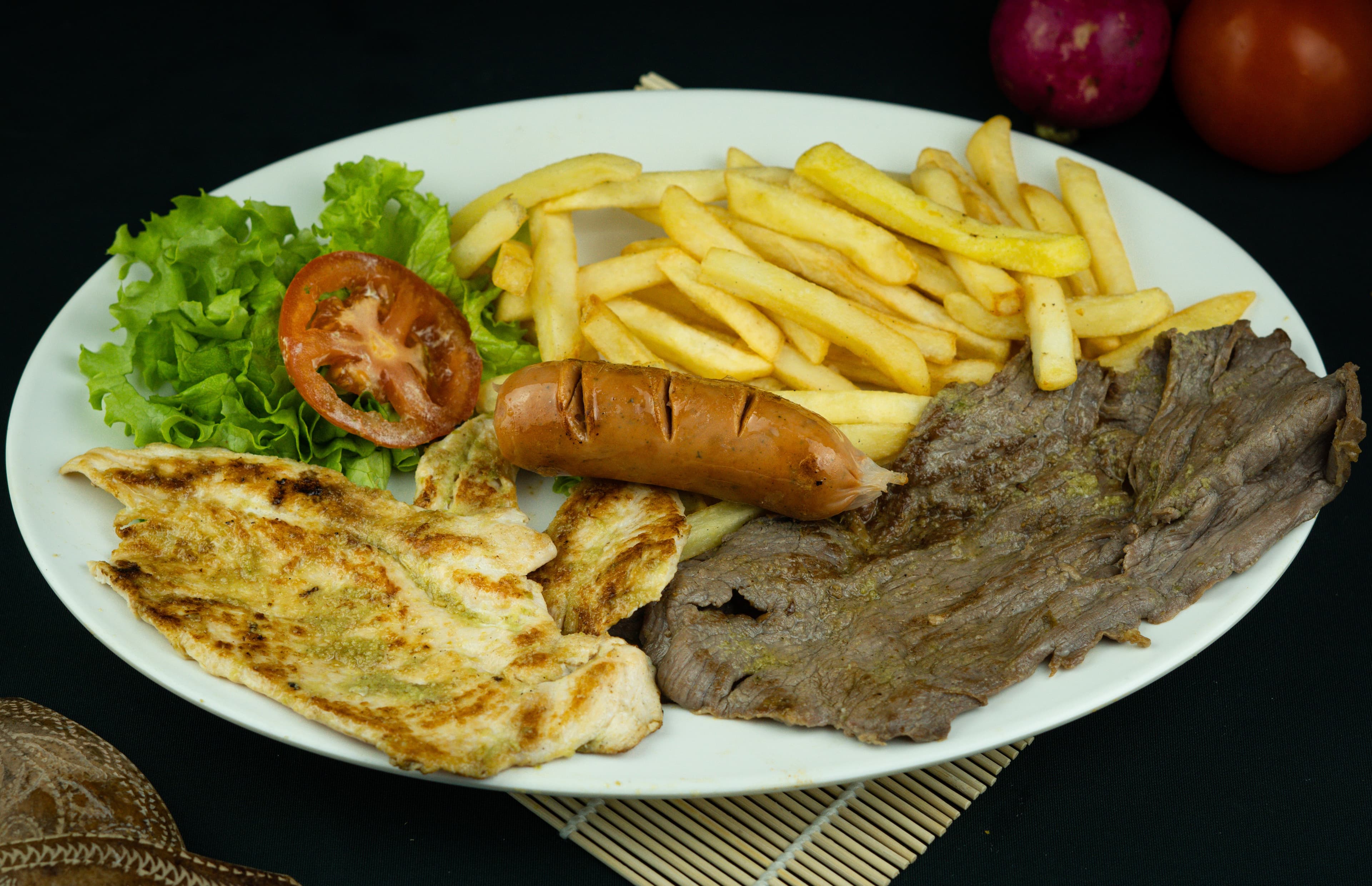 Parillada