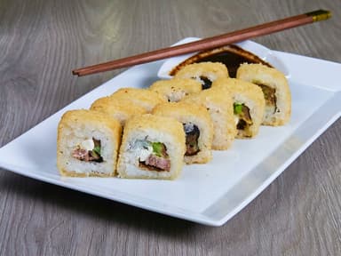 Maki de Chipotle