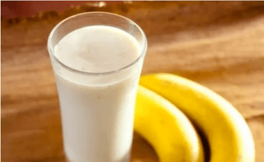 Licuado Plátano