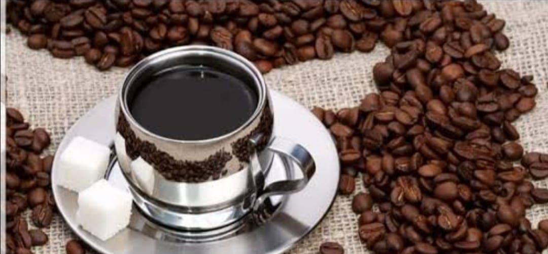 CAFE CLASICO NEGRO DESCAFEINADO Orgánico  DETOX