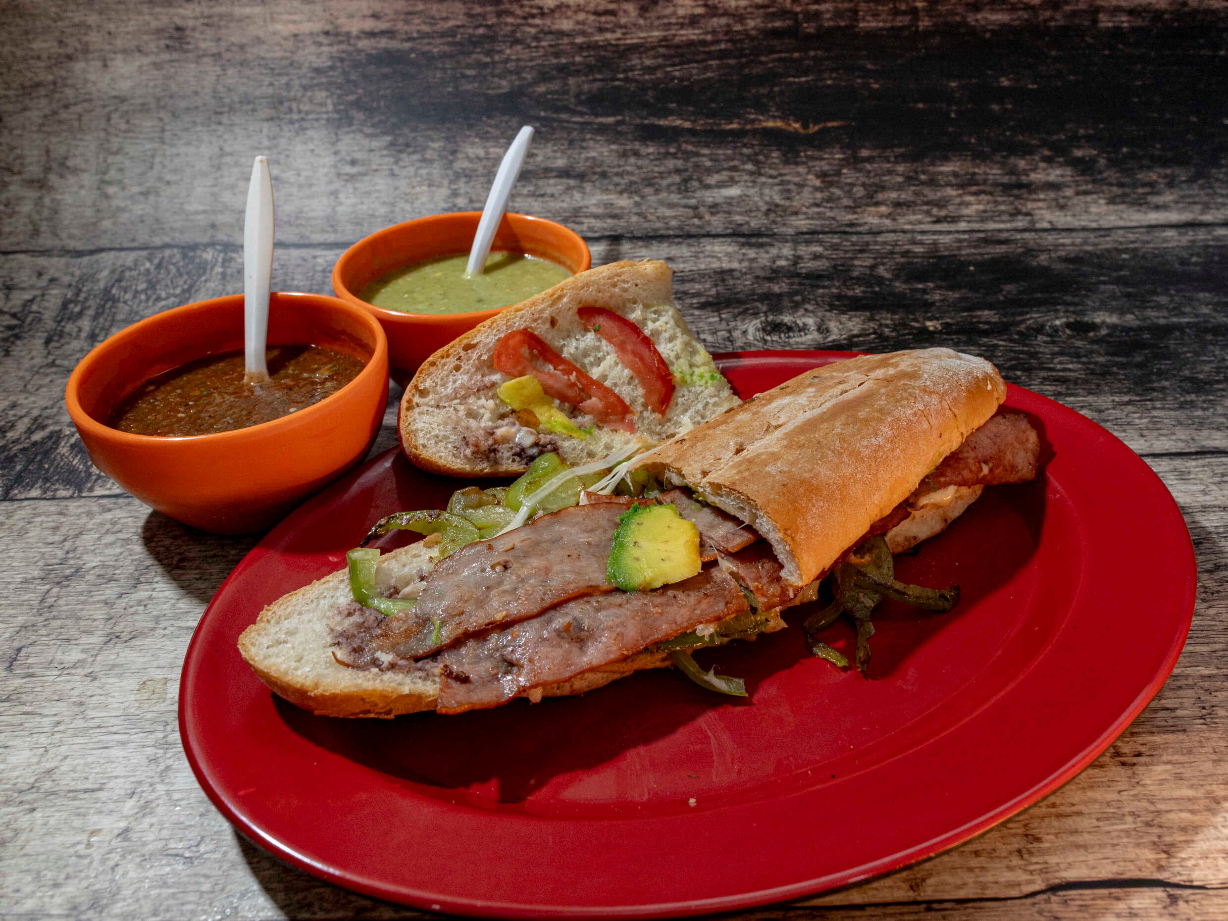 Torta Hawaiana