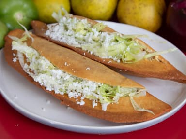 Combo 10 Quesadillas + 1 Crush 2 lts