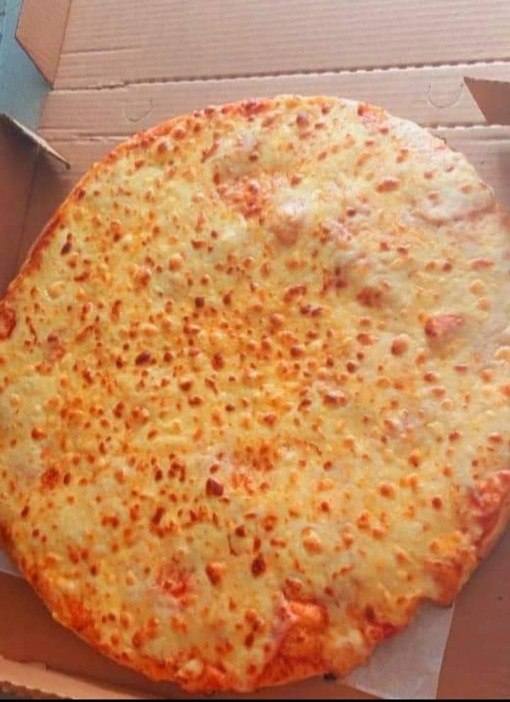 Pizza Pepperoni Duo