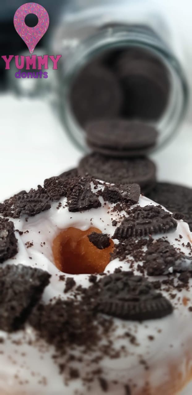 Oreo