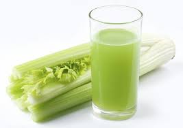Agua de Apio