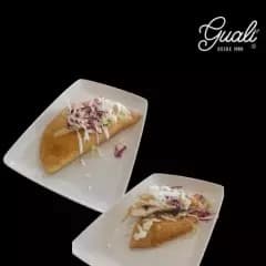 Empanada Sencilla