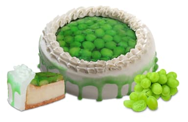 Delicia de Uva Grande