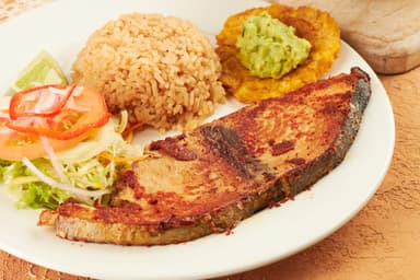 Filete de Atún