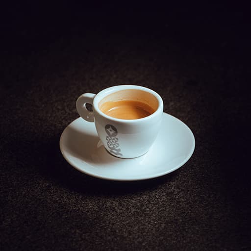 Café Espresso