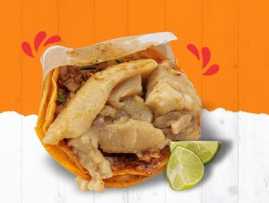 Taco Especial