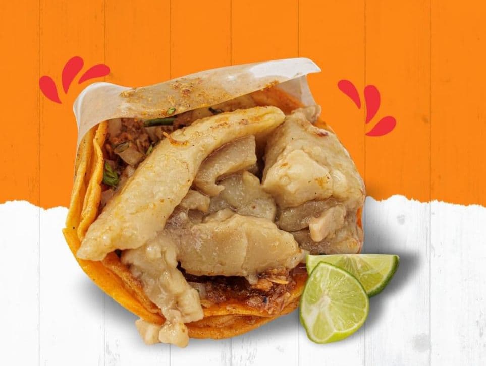 Taco Especial