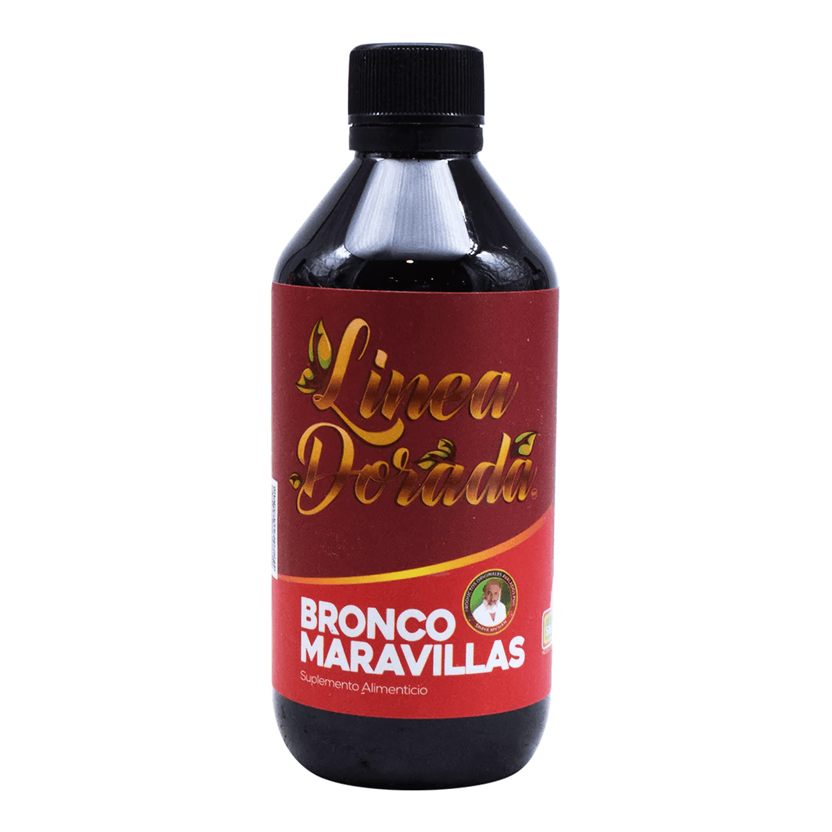 TONICO BRONCO MARAVILLAS 250 ML