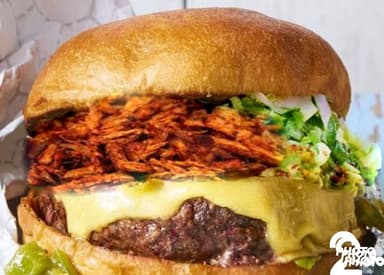 Burger Ranch