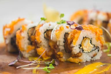 Calamares Crunch