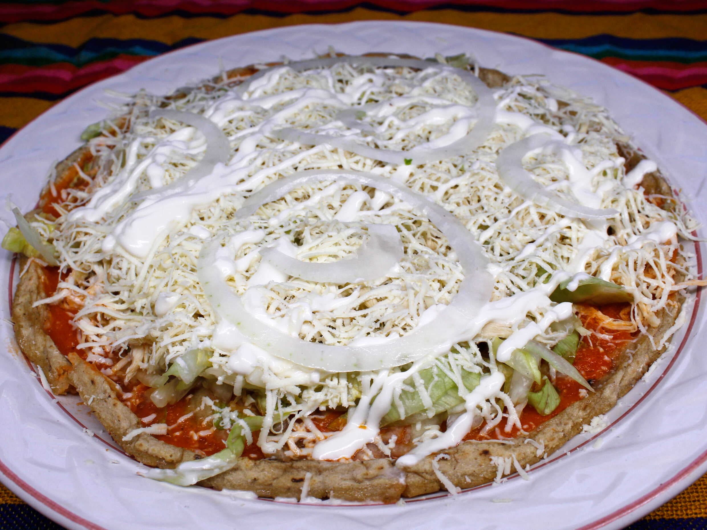 Picada Gigante
