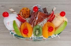 Ensalada de Frutas Patty