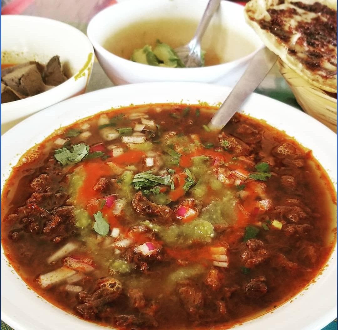 BIRRIA NORMAL (ORDEN)