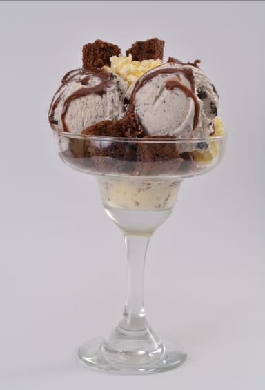 Copa Brownie