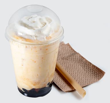 Té Cremoso Yakumango