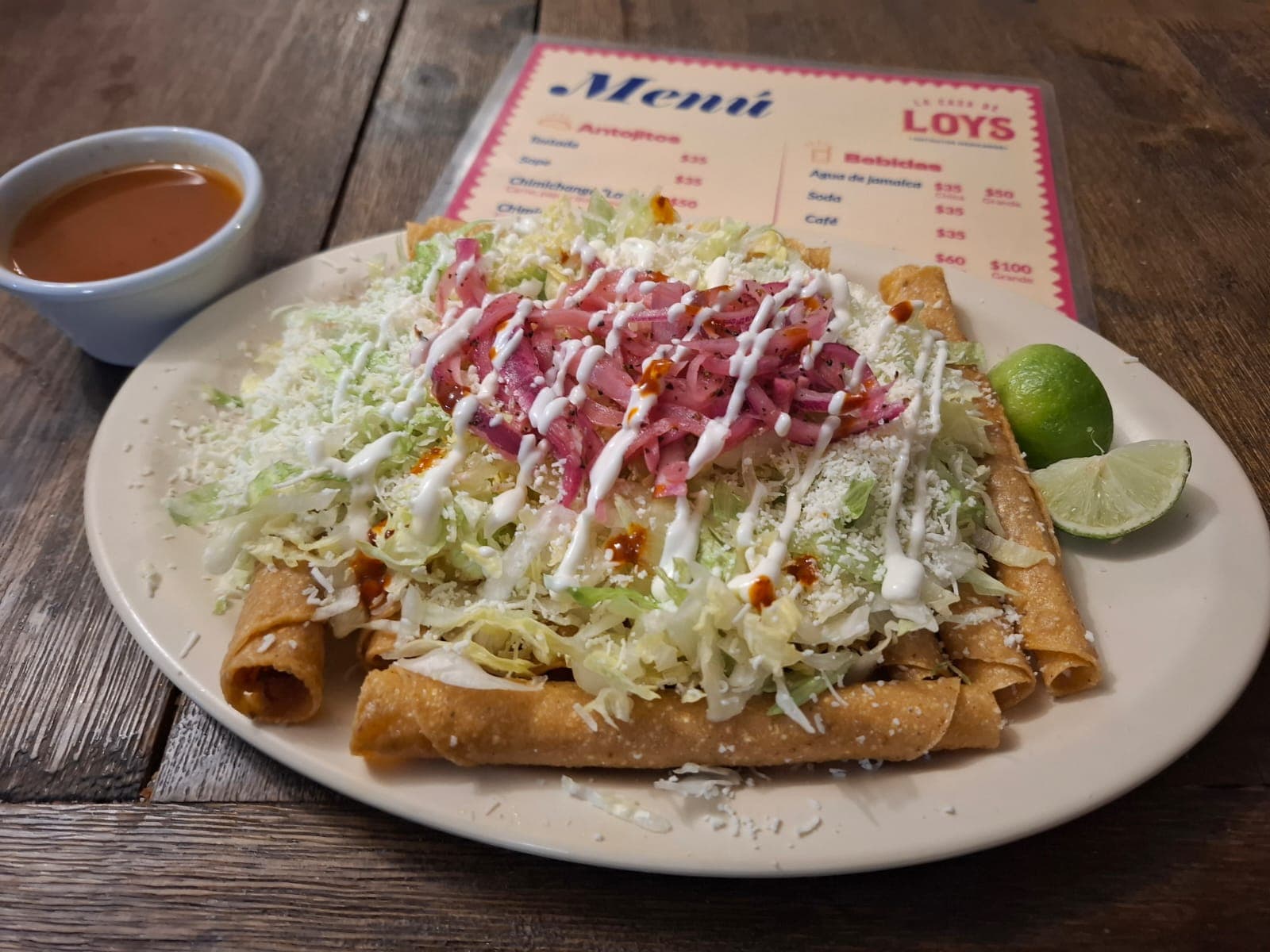 Docena de Flautas